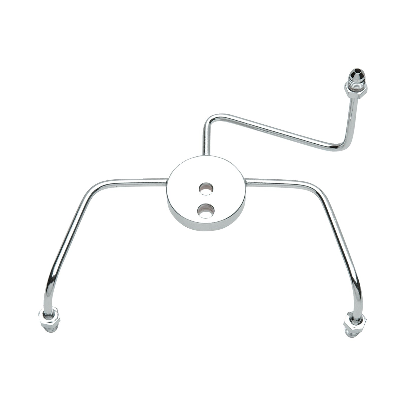 DRAG SPECIALTIES - JUNCTION BLOCK #3 - WIDE GLIDE