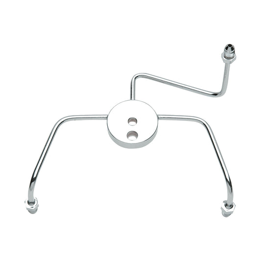 DRAG SPECIALTIES - JUNCTION BLOCK #3 - WIDE GLIDE