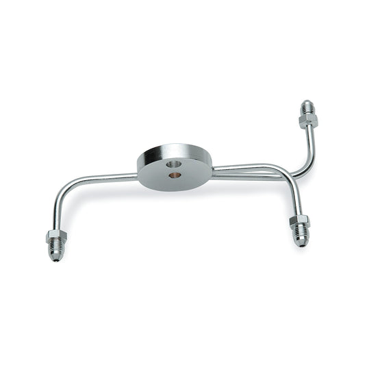 DRAG SPECIALTIES - JUNCTION BLOCK #3 - NARROW GLIDE