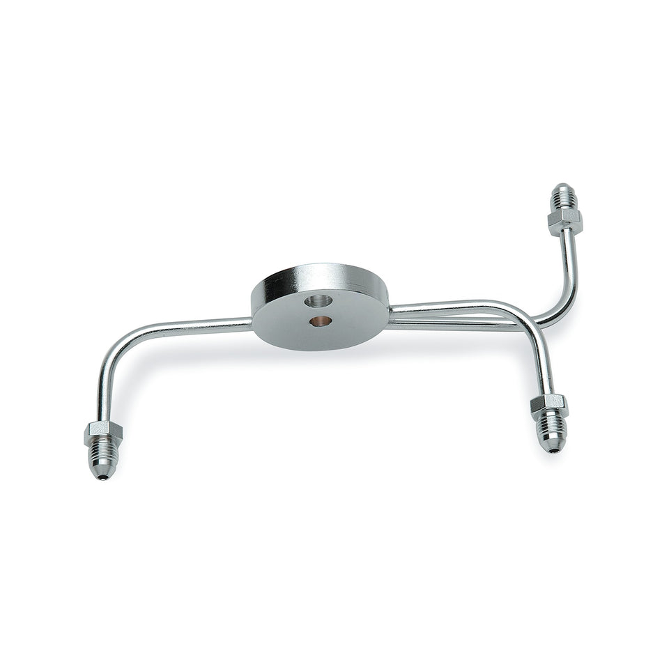 DRAG SPECIALTIES - JUNCTION BLOCK #3 - NARROW GLIDE