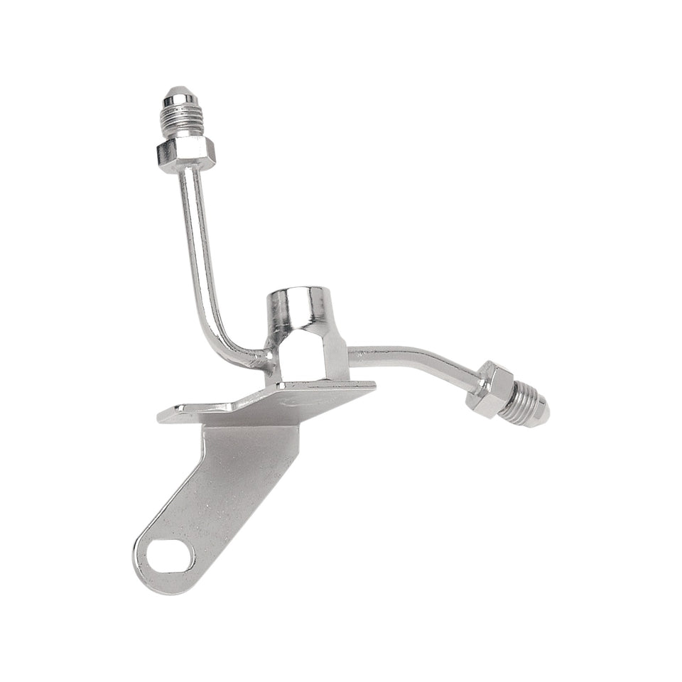 DRAG SPECIALTIES - UNIVERSAL REAR BRAKE "T"