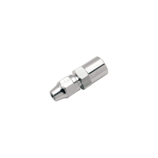 DRAG SPECIALTIES - BRAKE LINE FITTING - AN #3 ADAPTER