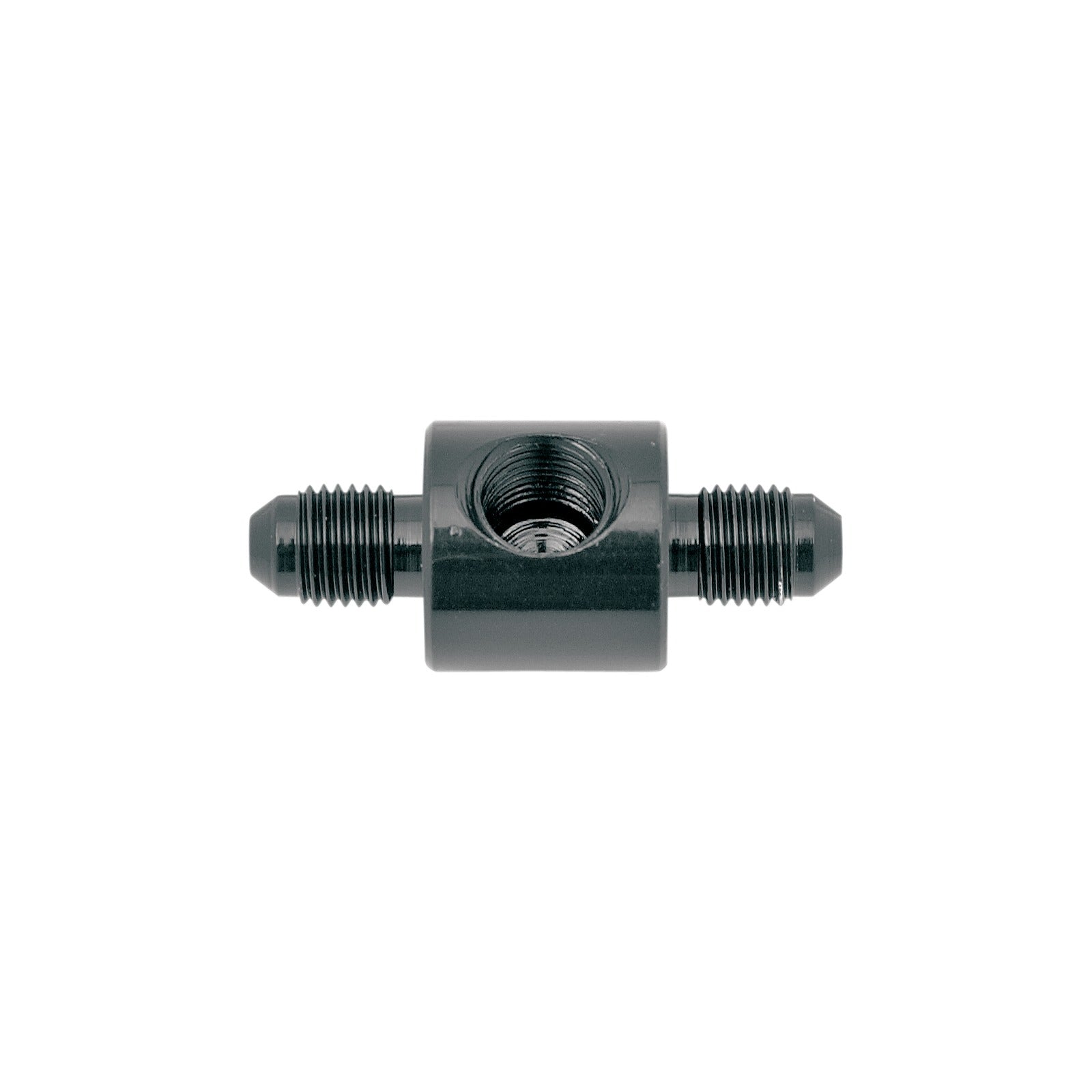 GOODRIDGE - BRAKE TEE - REAR - UNIVERSAL - EBONY