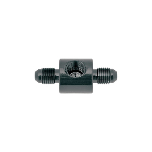 GOODRIDGE - BRAKE TEE - REAR - UNIVERSAL - EBONY