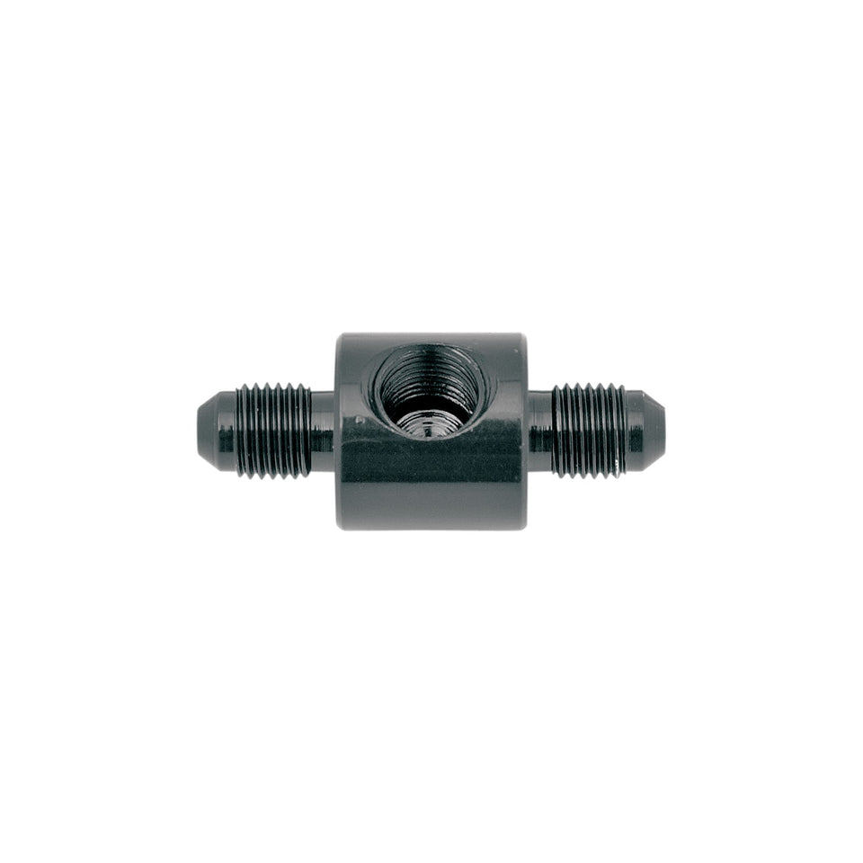 GOODRIDGE - BRAKE TEE - REAR - UNIVERSAL - EBONY