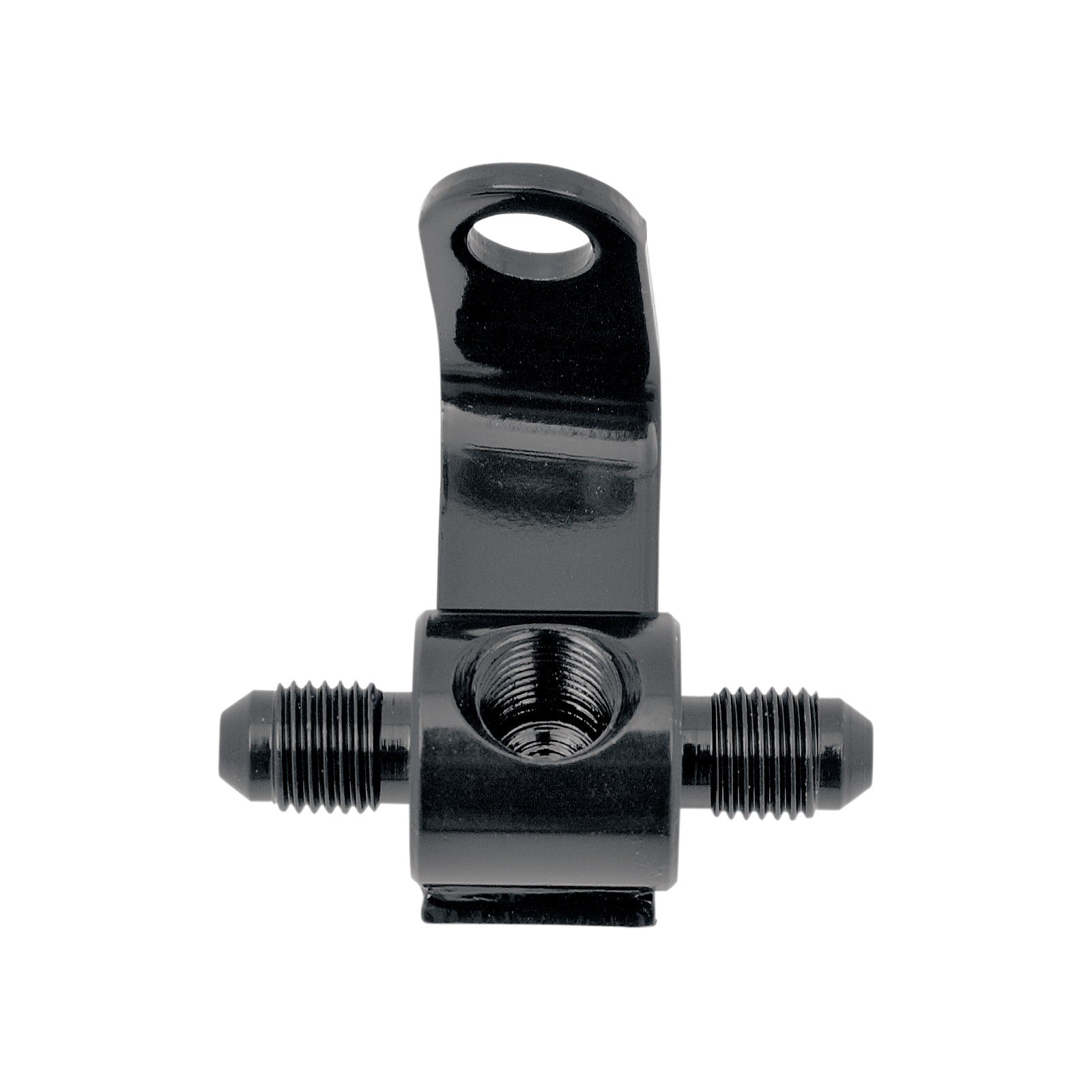GOODRIDGE - BRAKE TEE - REAR - UNIVERSAL - EBONY
