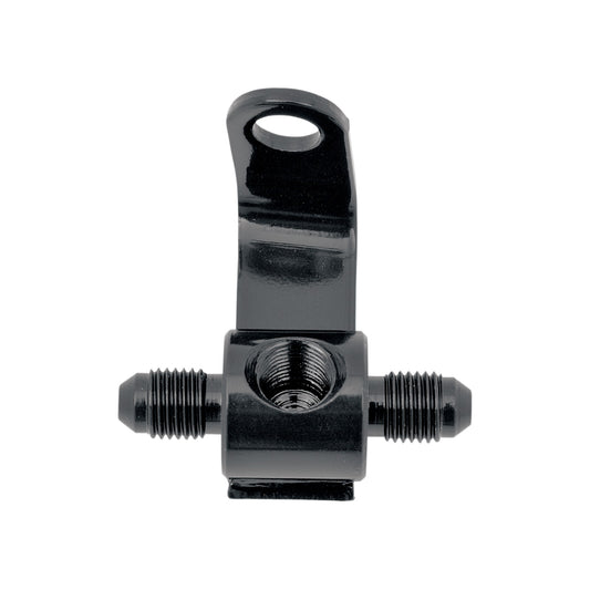 GOODRIDGE - BRAKE TEE - REAR - UNIVERSAL - EBONY