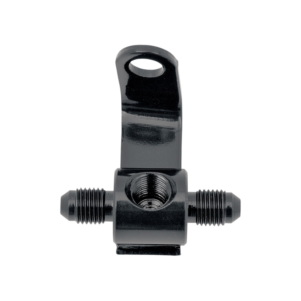 GOODRIDGE - BRAKE TEE - REAR - UNIVERSAL - EBONY