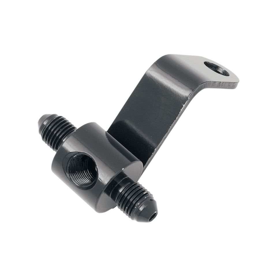 GOODRIDGE - BRAKE TEE - REAR - XL UNIVERSAL - EBONY