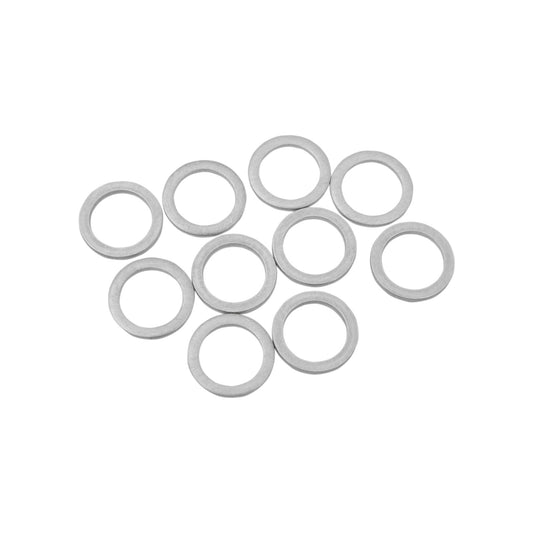 DRAG SPECIALTIES - CRUSH WASHER - 10 MM