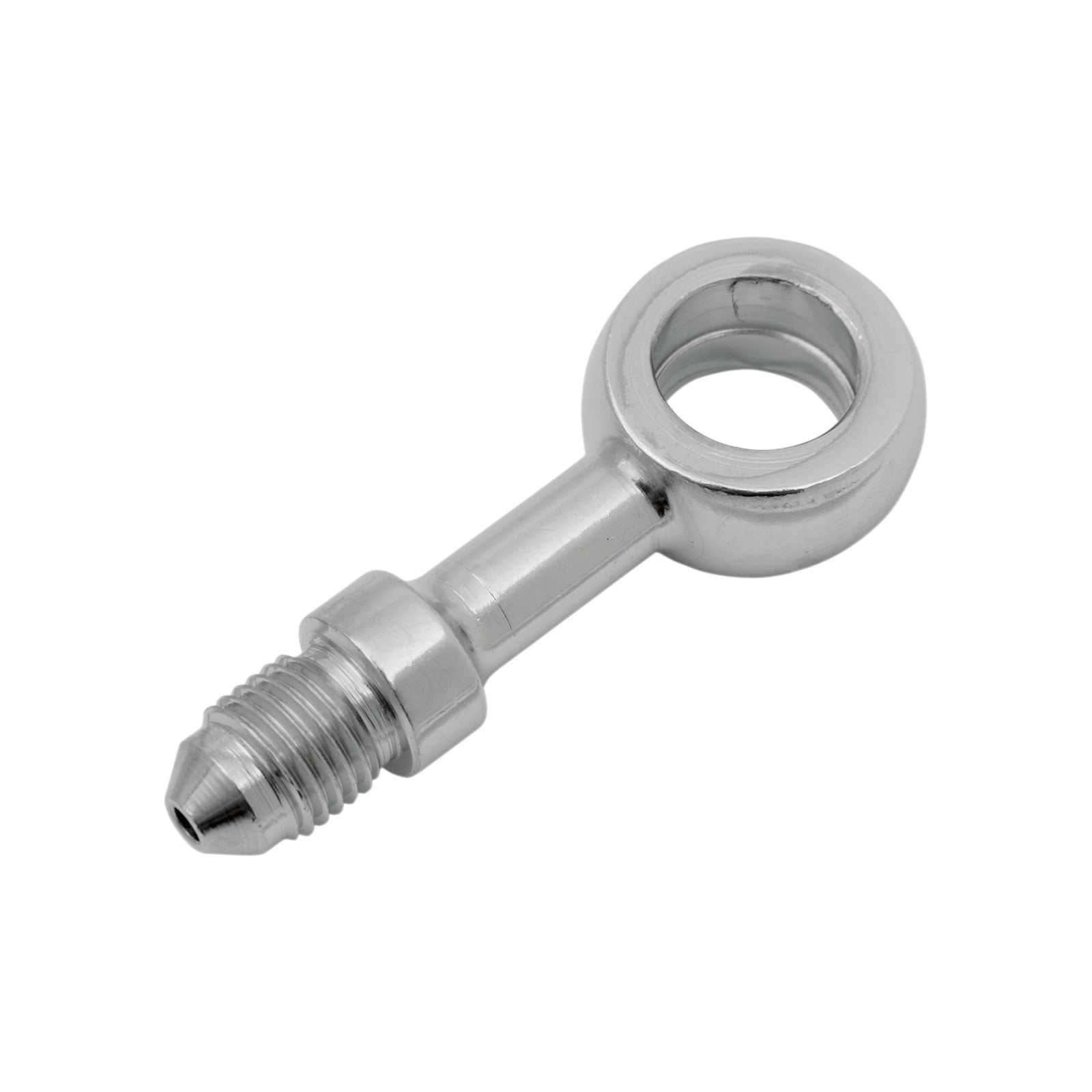 DRAG SPECIALTIES - BANJO FITTING - 12 MM - STRAIGHT
