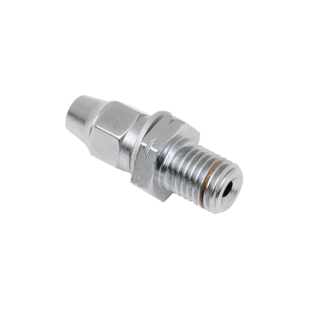 DRAG SPECIALTIES - BANJO BOLT - M10 X 1.25