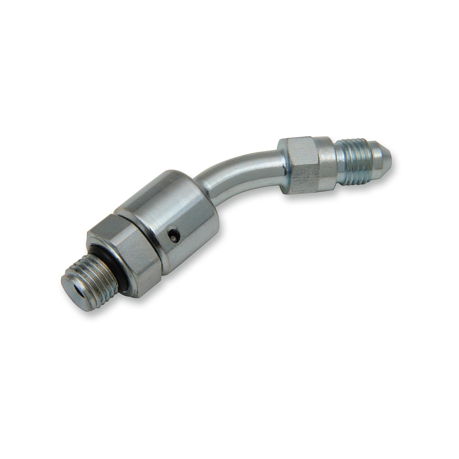 DRAG SPECIALTIES - HYDRAULIC HOSE ADAPTER