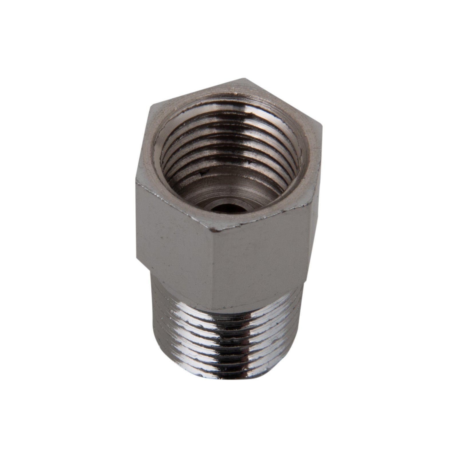 DRAG SPECIALTIES - ADAPTER - 1/8 NPT X 3/8-24
