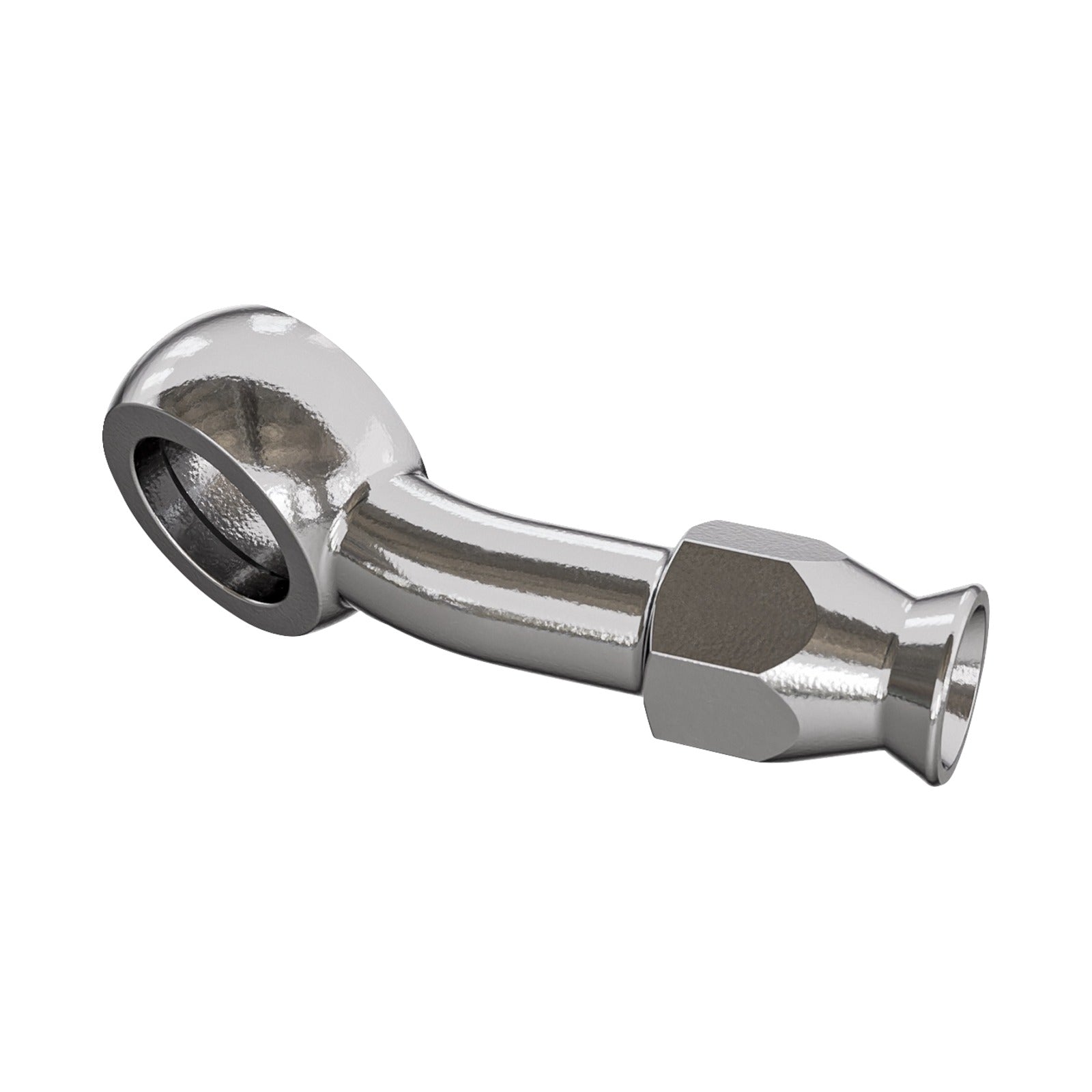 GOODRIDGE - BANJO ADAPTOR - 3/8" - 20 DEGREES