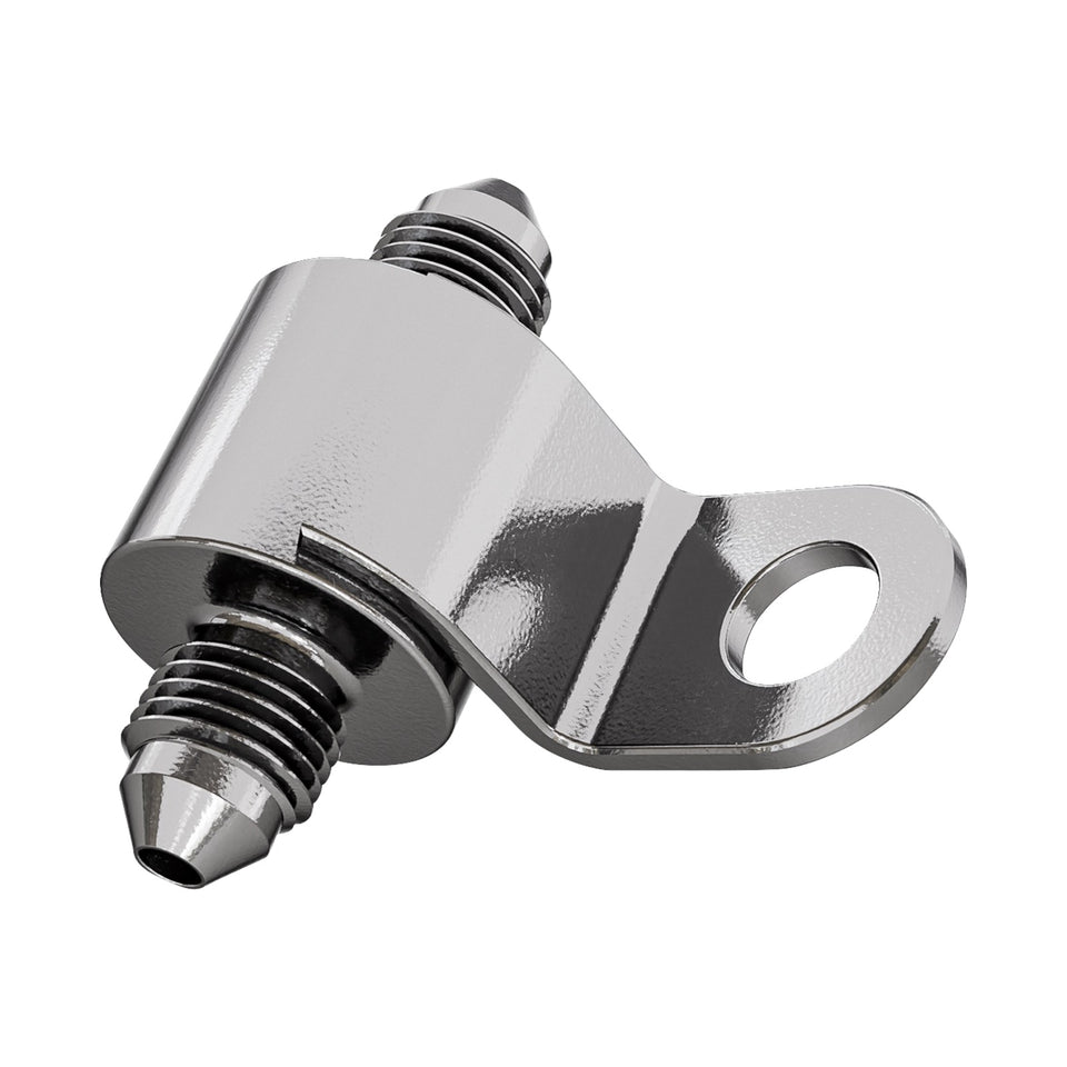 GOODRIDGE - UNIVERSAL BRAKE SWITCH HOLDER BRACKET - REAR