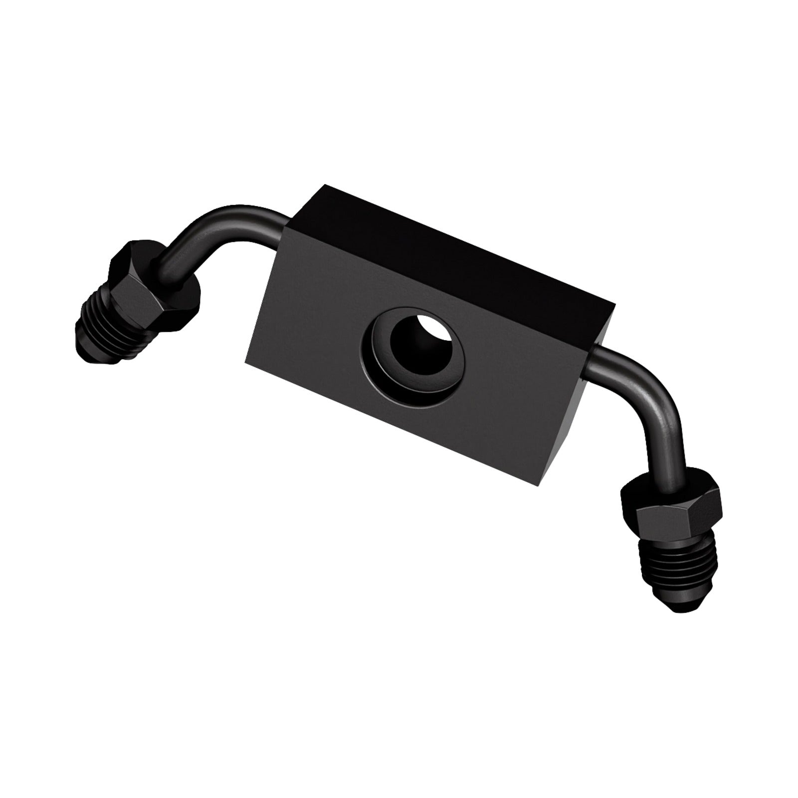 GOODRIDGE - FRONT ROUTER - FXD ABS '12-'17