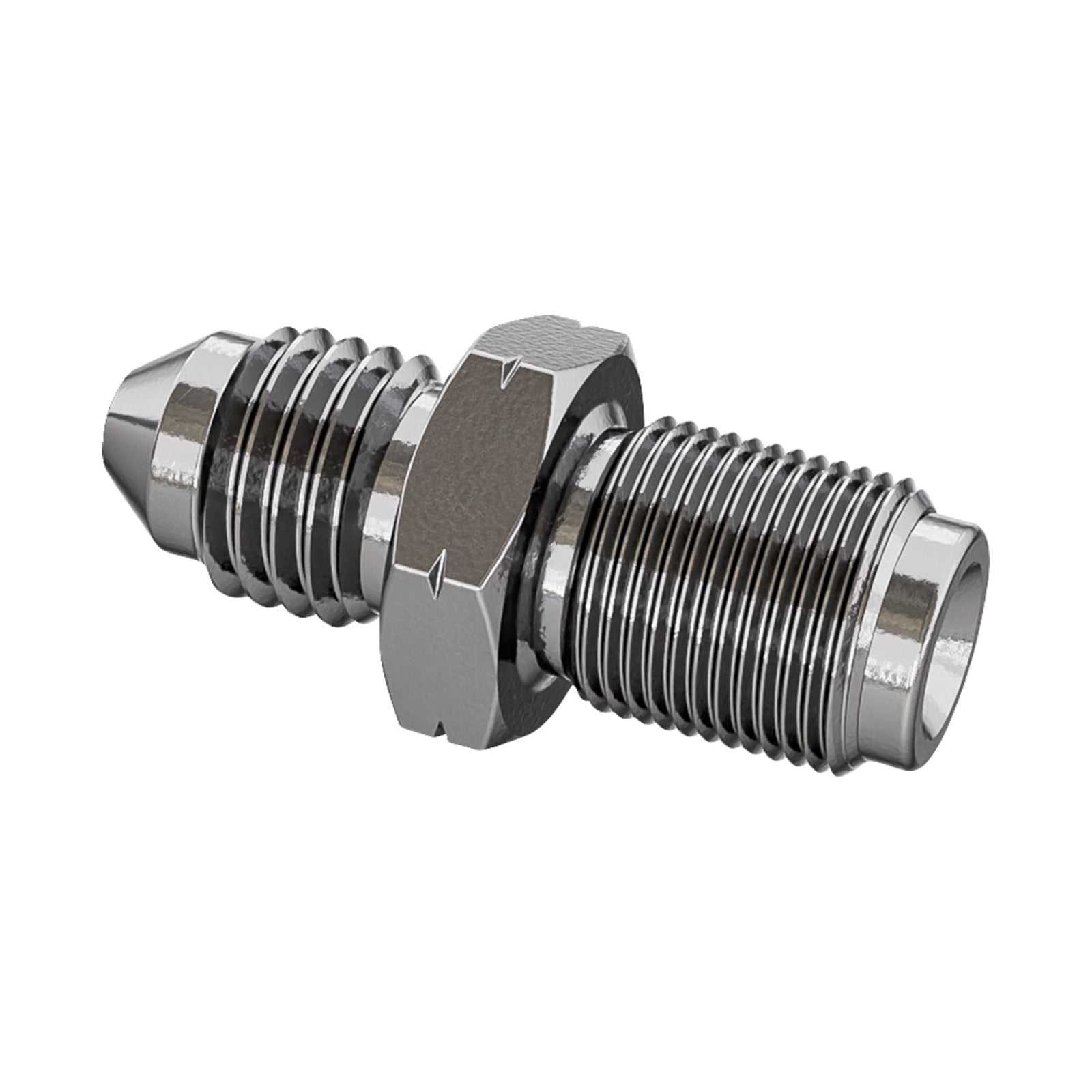 GOODRIDGE - BRAKE ADAPTER - 10X1.25 AN3
