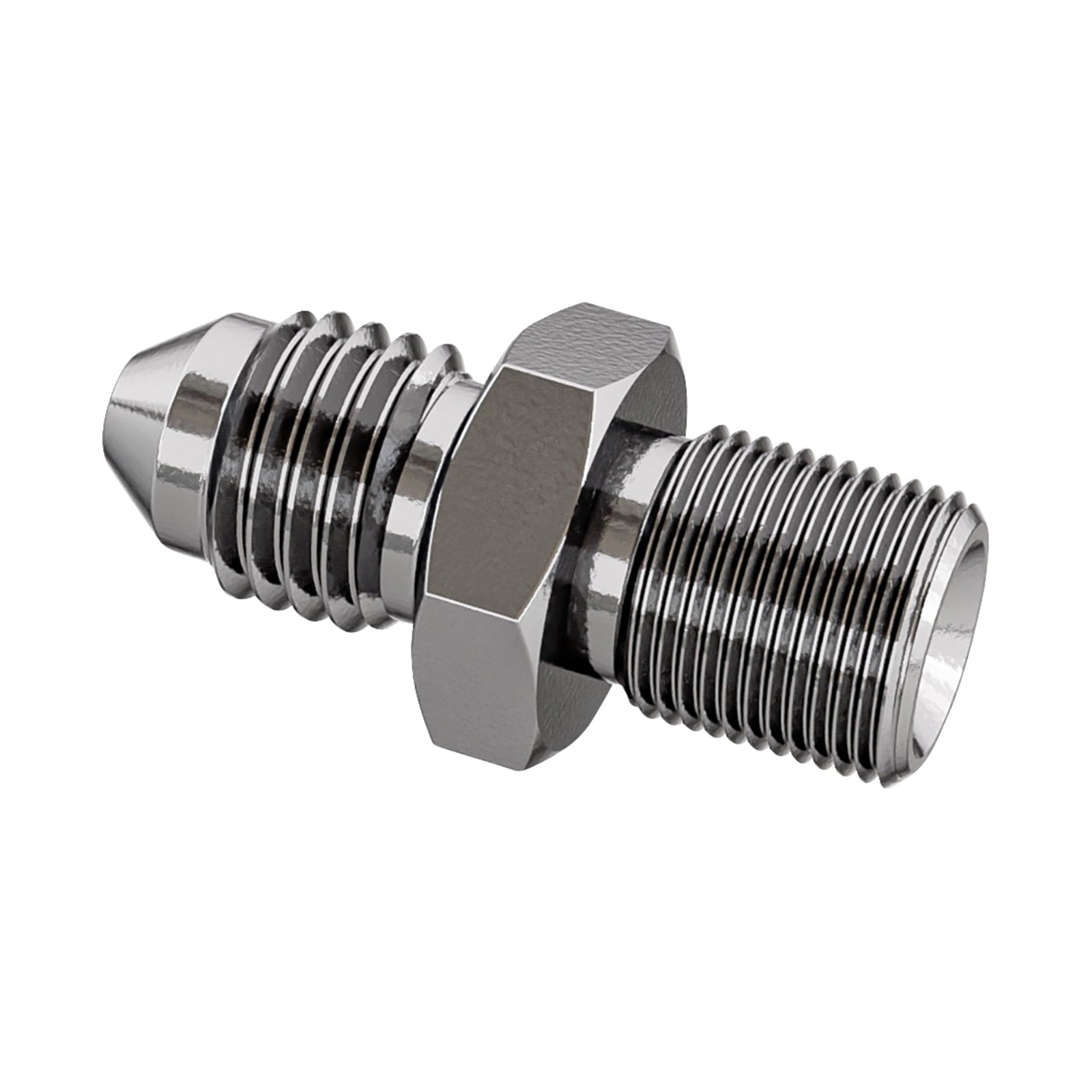 GOODRIDGE - BRAKE ADAPTER - AN3 TO 1/8 NPT