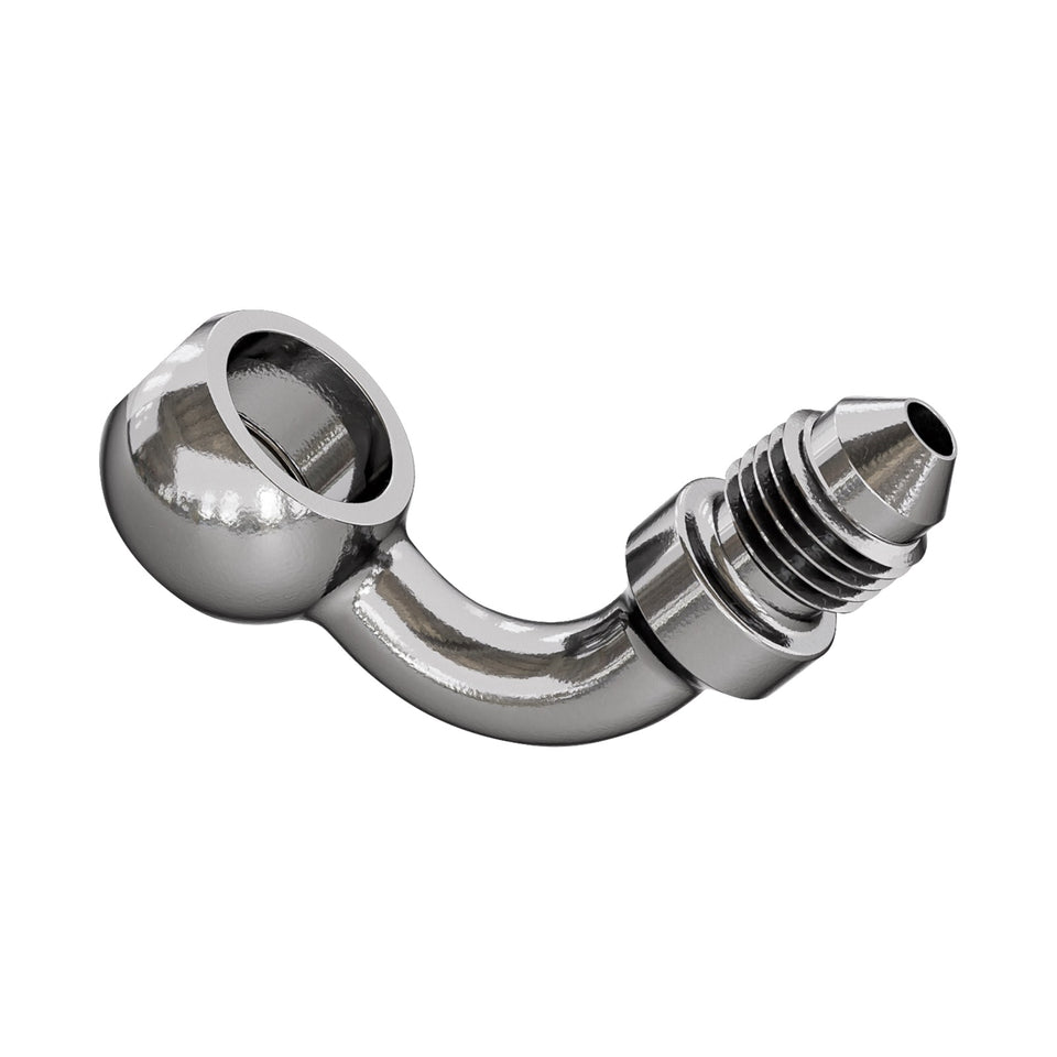 GOODRIDGE - BRAKE ADAPTOR - T-PICE AN3