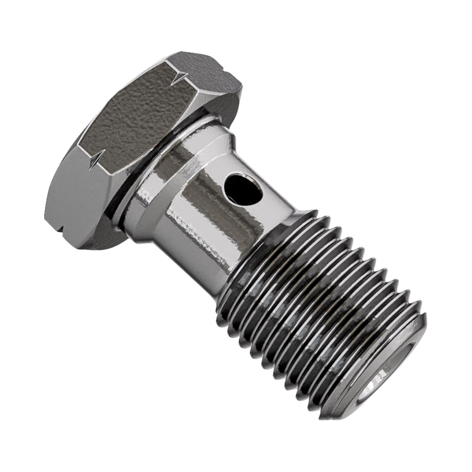 GOODRIDGE - BRAKE BANJO BOLT - M12X1.50