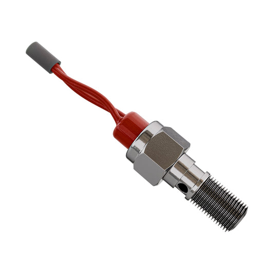 GOODRIDGE - BRAKE SWITCH BANJO BOLT - 3/8 - 24 MM