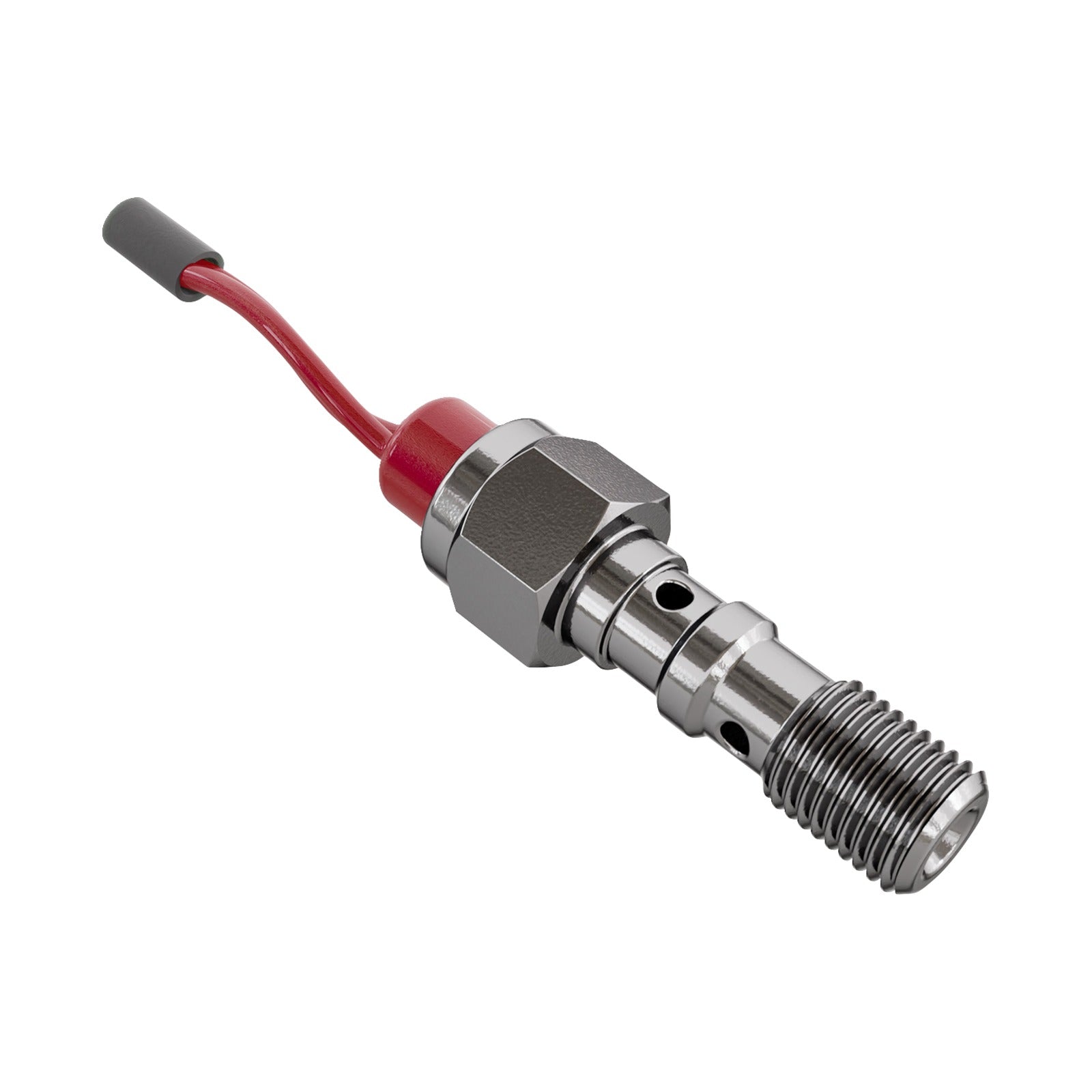 GOODRIDGE - BRAKE SWITCH BANJO BOLT - DOUBLE M10X1 20 MM