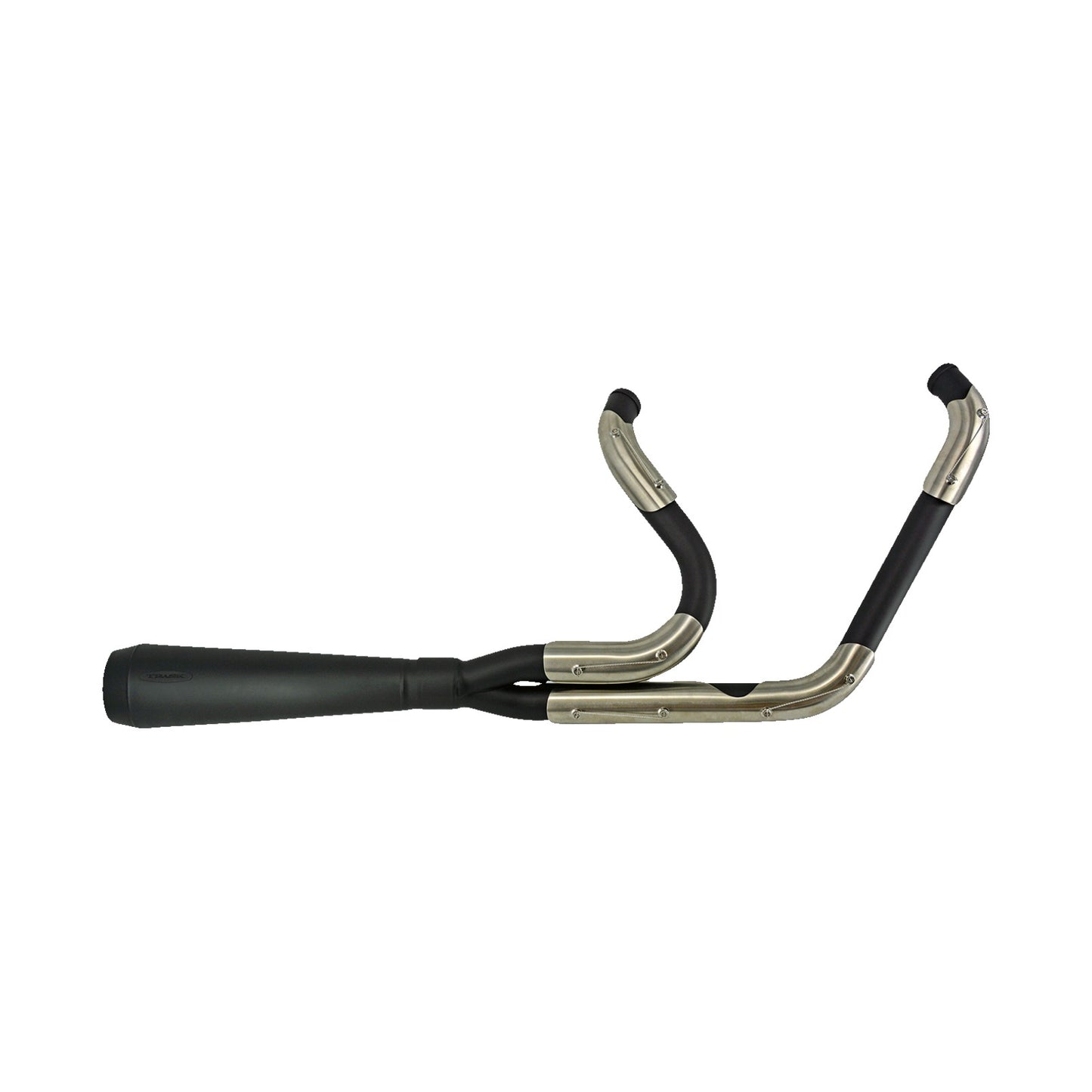 TRASK - ASSAULT 2:1 EXHAUST - '99-'06 FL