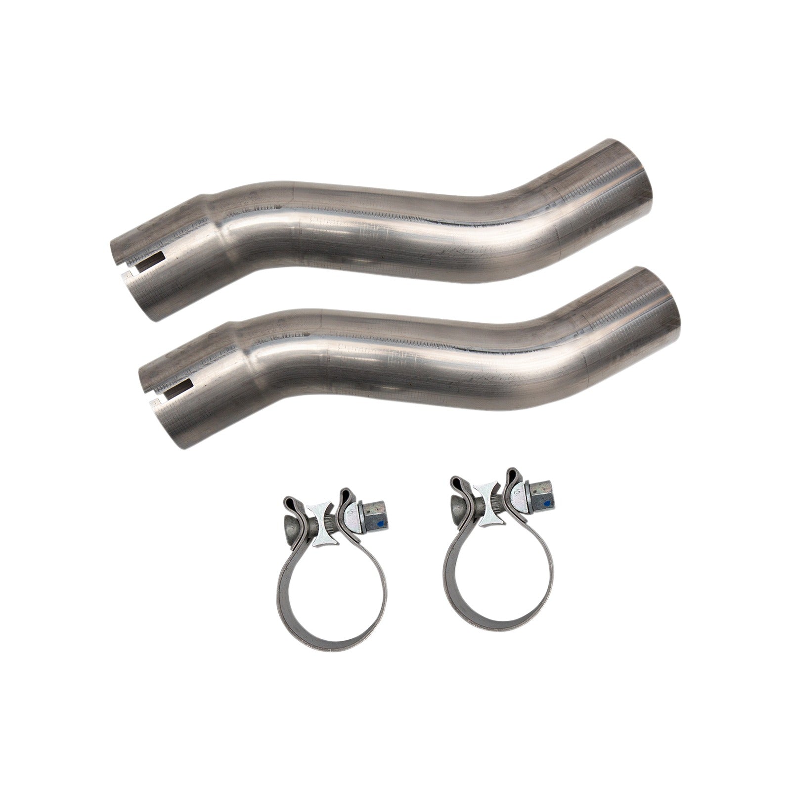 S&S CYCLE - HEADER ADAPTER KIT