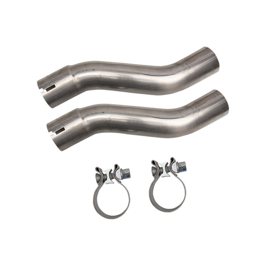 S&S CYCLE - HEADER ADAPTER KIT