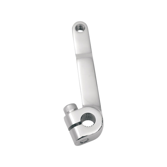 DRAG SPECIALTIES - SHIFT LEVER - CHROME - FL/FX