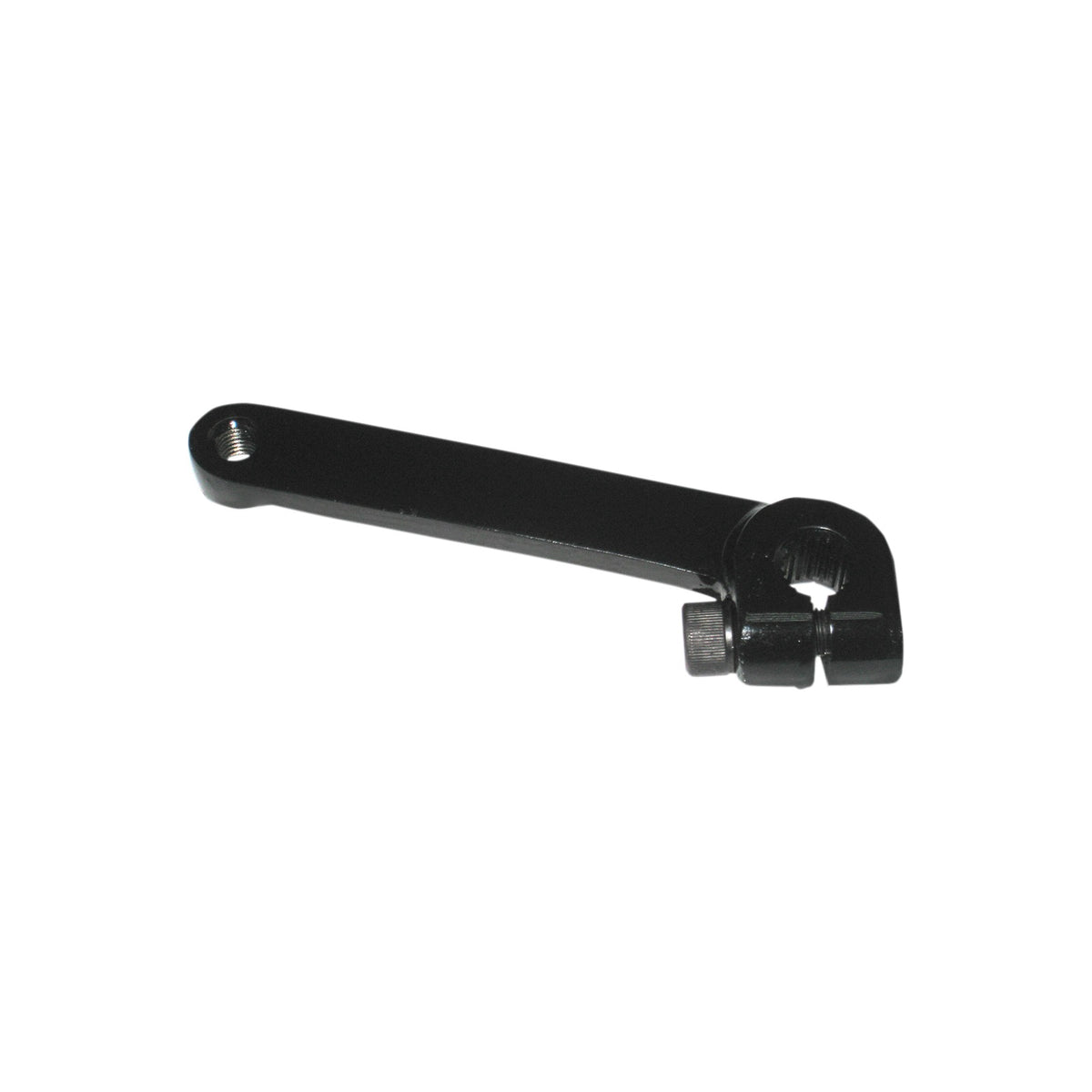 DRAG SPECIALTIES - SHIFT LEVER - CHROME - FL/FX