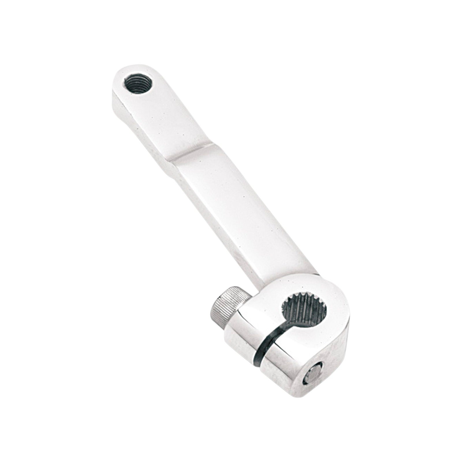 DRAG SPECIALTIES - SHIFT LEVER - CHROME - FL/FX