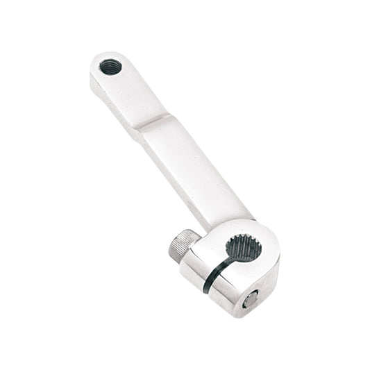 DRAG SPECIALTIES - SHIFT LEVER - CHROME - FL/FX