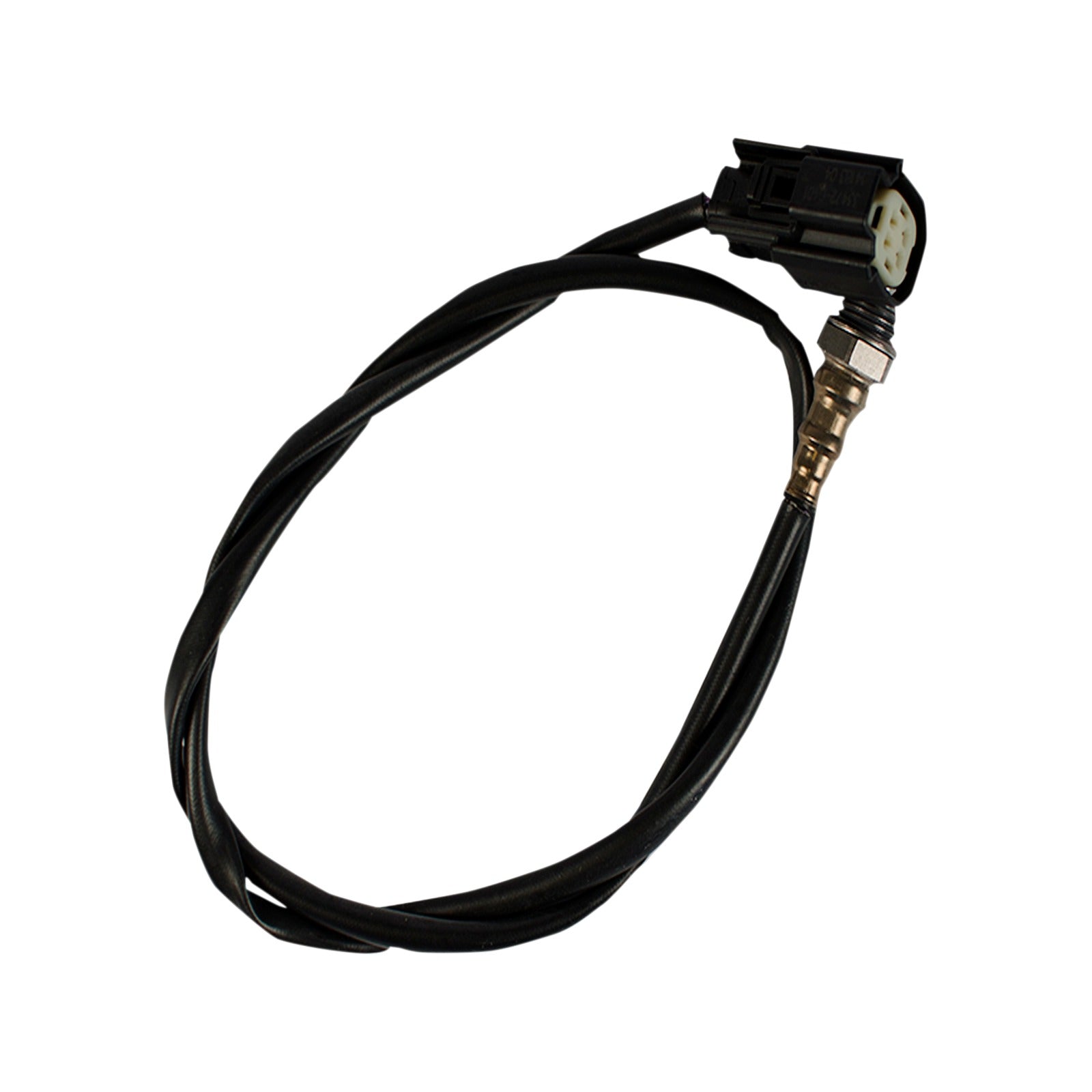 FEULING PARTS - OXYGEN SENSOR - 12MM - BLACK