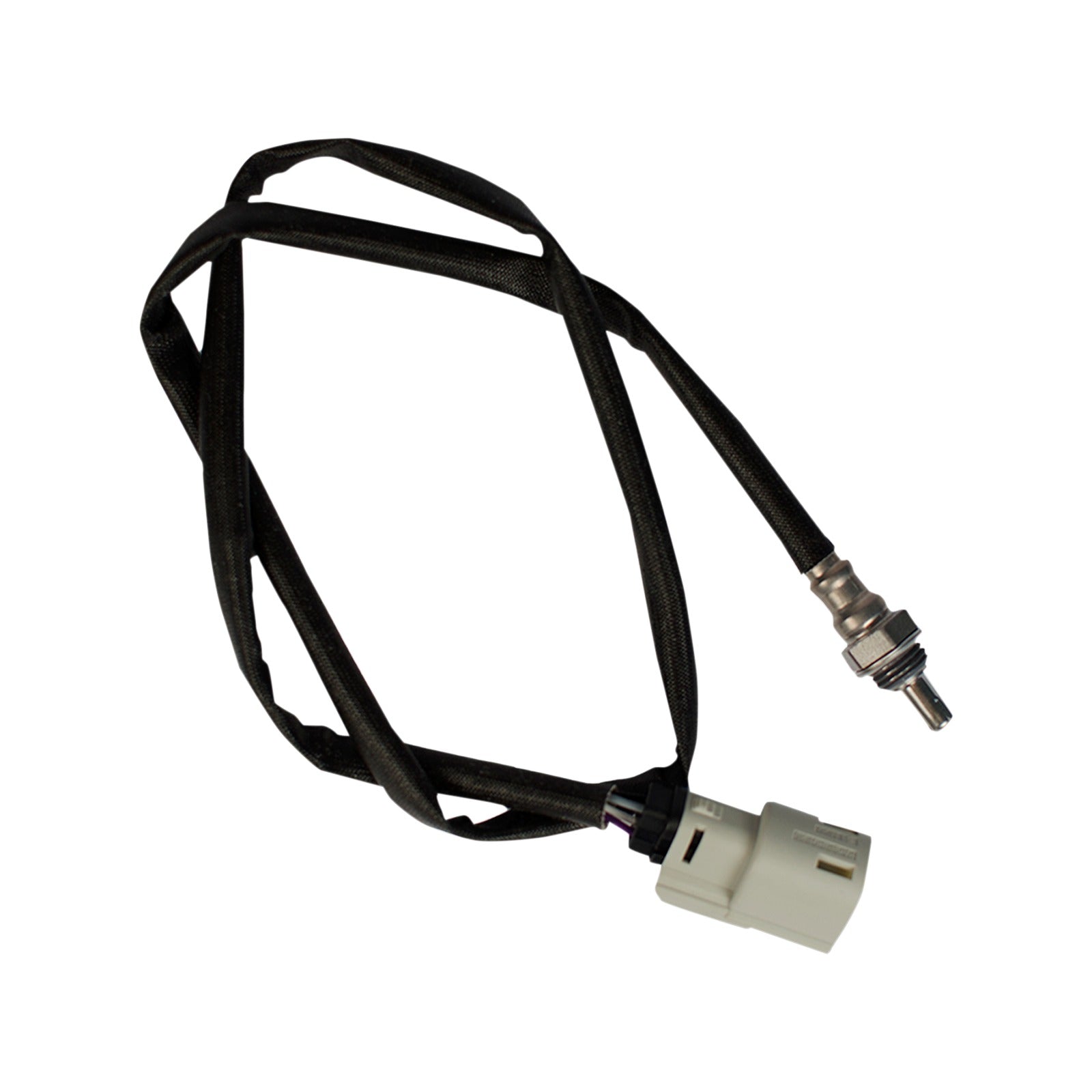 FEULING PARTS - OXYGEN SENSOR - 12 MM - GREY