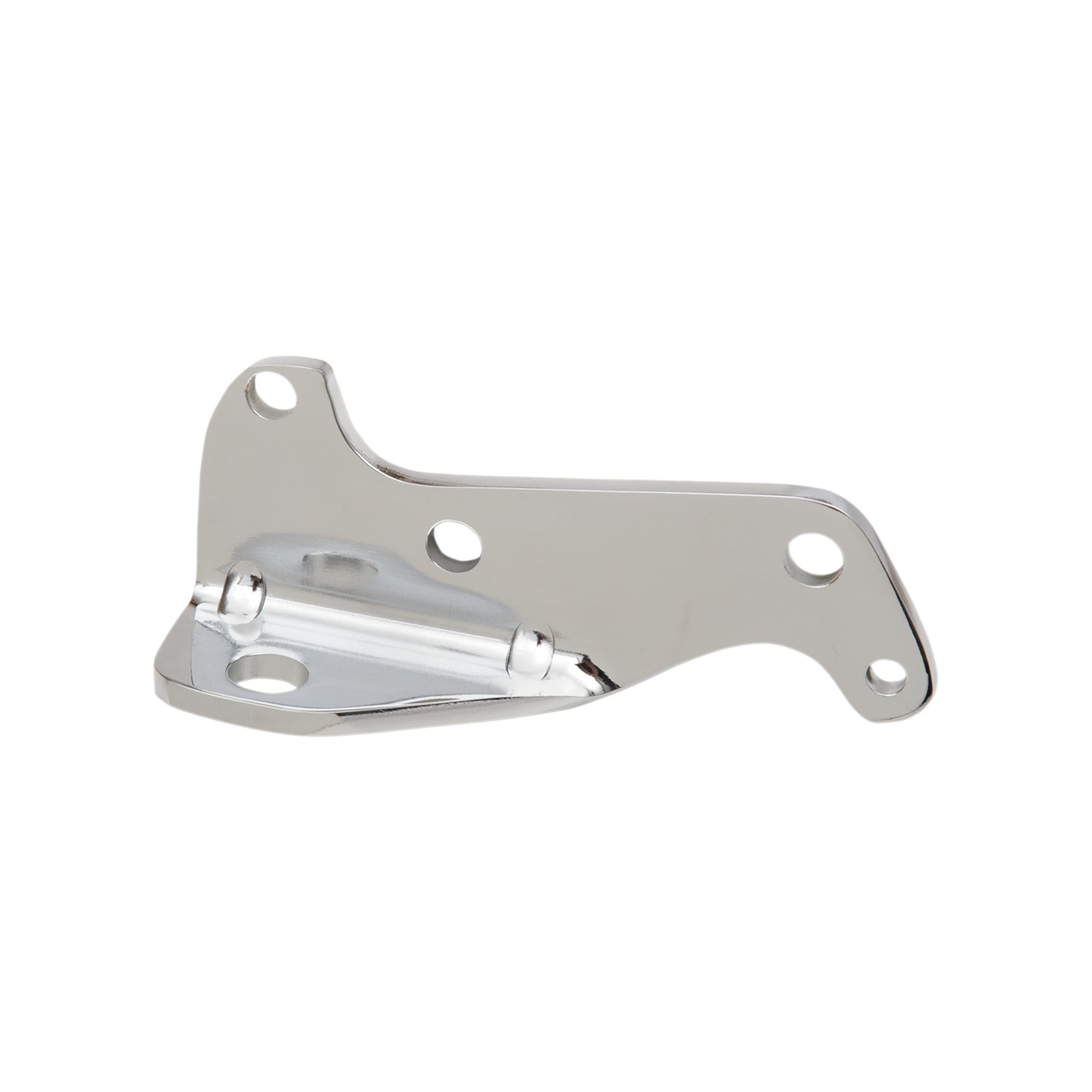 DRAG SPECIALTIES - FRONT EXHAUST MOUNT BRACKET