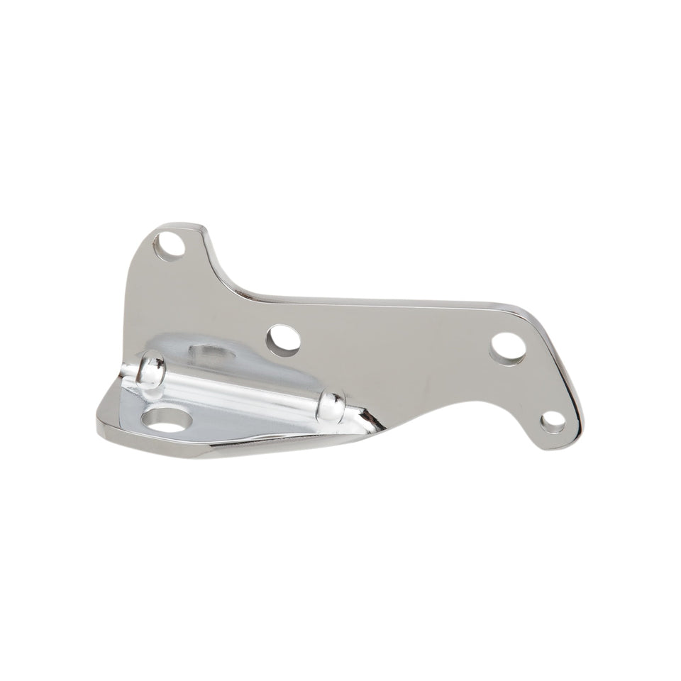 DRAG SPECIALTIES - FRONT EXHAUST MOUNT BRACKET