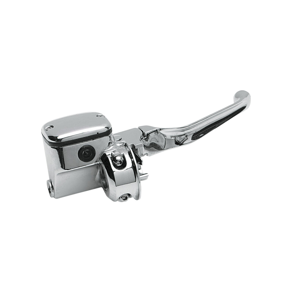 DRAG SPECIALTIES - CUT-DOWN FRONT BRAKE MASTER CYLINDER - 11/16"