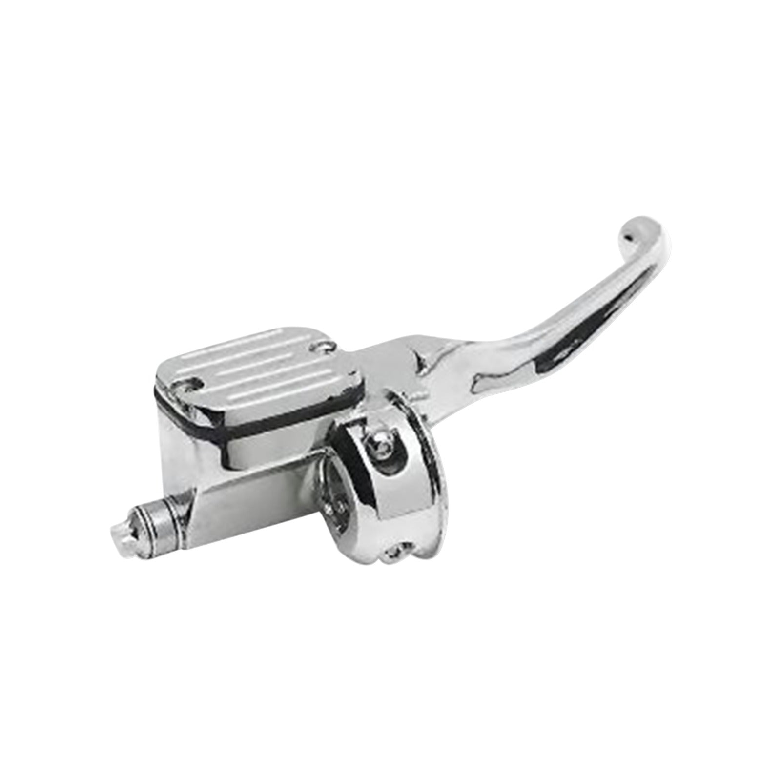 DRAG SPECIALTIES - CUT-DOWN FRONT BRAKE MASTER CYLINDER - 5/8"