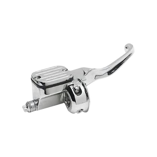 DRAG SPECIALTIES - CUT-DOWN FRONT BRAKE MASTER CYLINDER - 5/8"