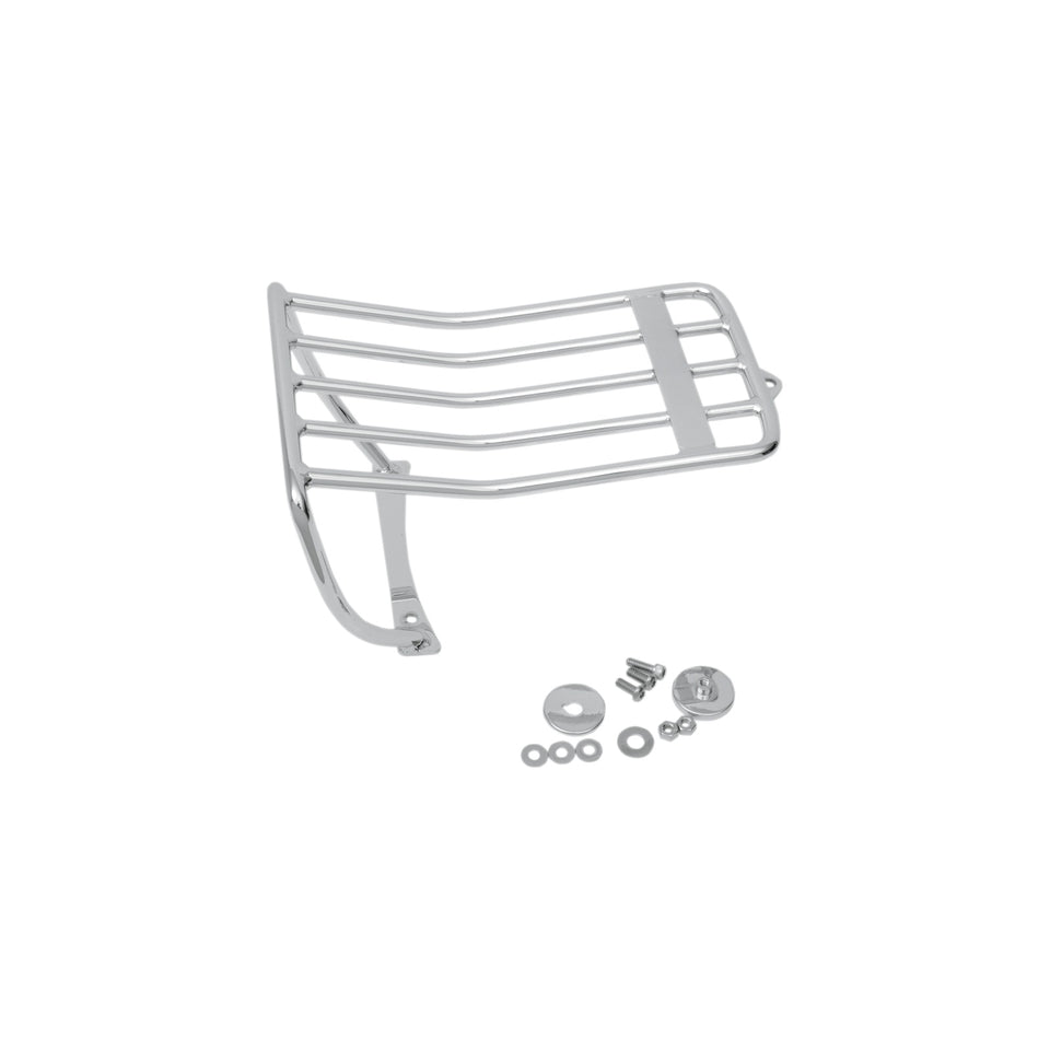 DRAG SPECIALTIES - LUGGAGE RACK - FXDWG