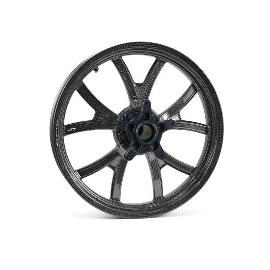 BST Torque TEK Front Wheel for Spoke Mounted Rotor - HD Touring Models (14-22)