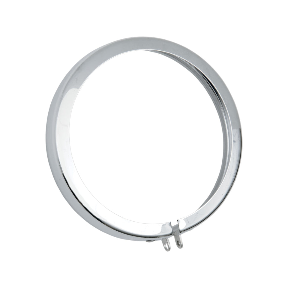 DRAG SPECIALTIES - TRIM RING - CHROME