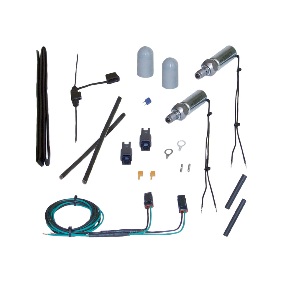 S&S CYCLE - S&S CYCLE - COMPRESSION RELEASE KIT