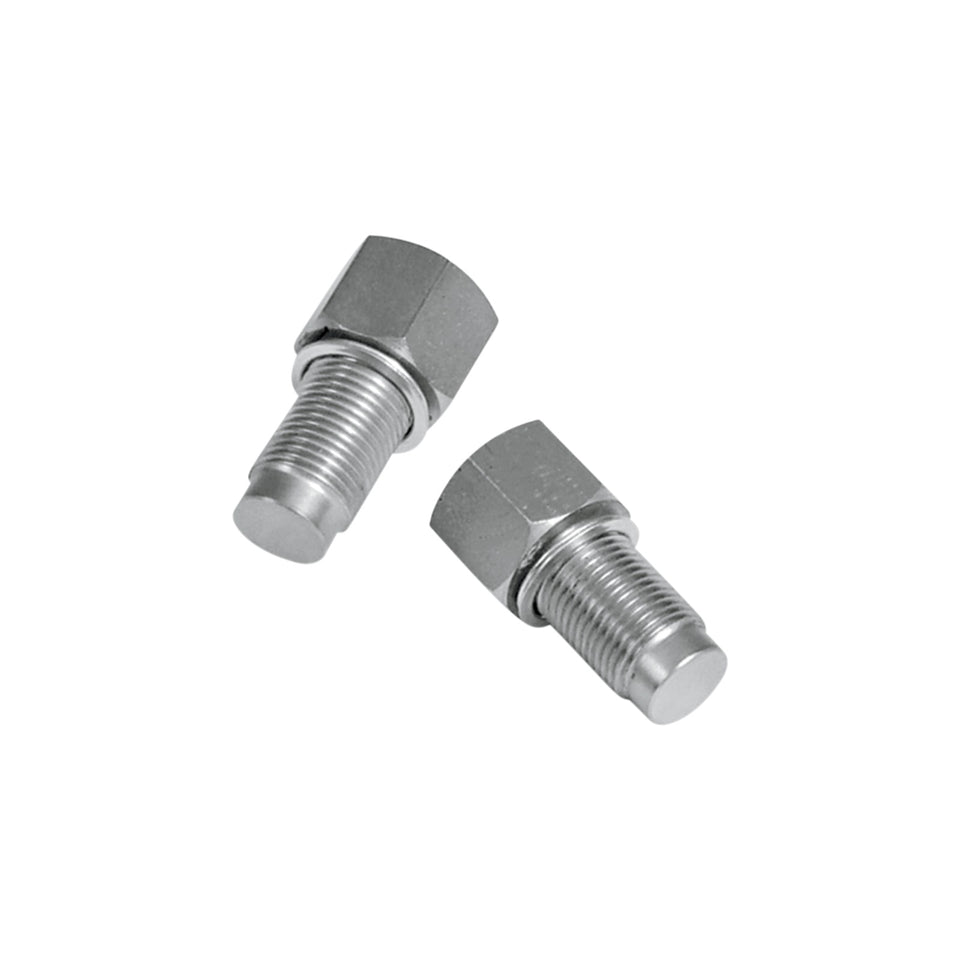 S&S CYCLE - COMPRESSION RELEASE HOLE PLUG