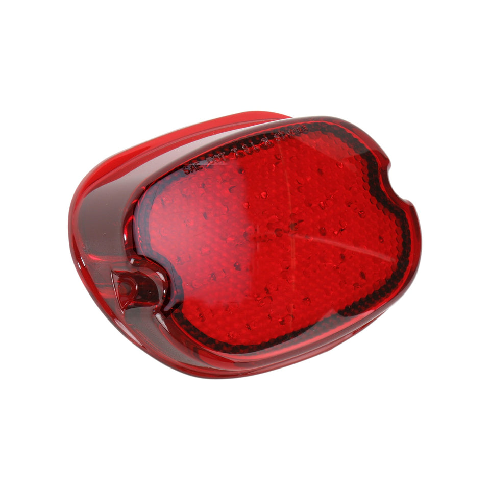 DRAG SPECIALTIES - TAILLIGHT - RED