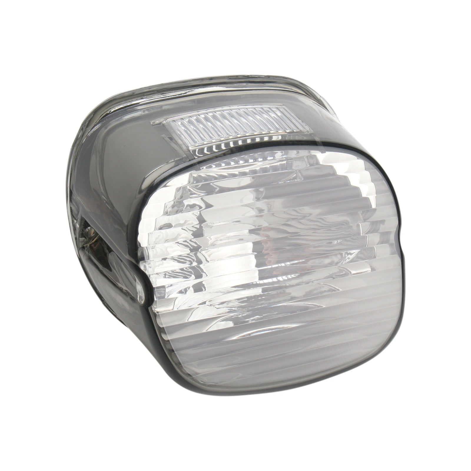DRAG SPECIALTIES - LAYDOWN TAILLIGHT LENS - SMOKE