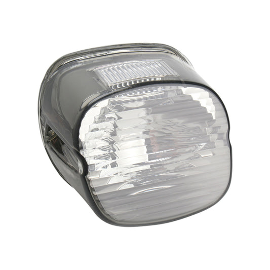 DRAG SPECIALTIES - LAYDOWN TAILLIGHT LENS - SMOKE