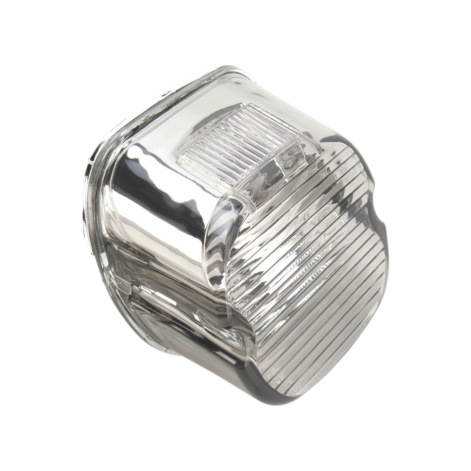 DRAG SPECIALTIES - LAYDOWN TAILLIGHT LENS - SMOKE